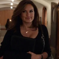 Olivia Benson