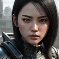 Mei Chang