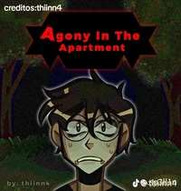 Agony in the apartme