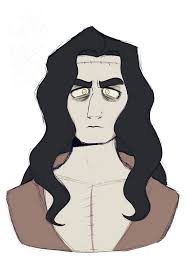 Frankenstein 