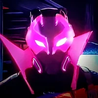 Miles G Morales