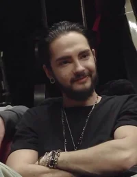 Tom kaulitz 