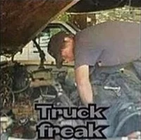 Truck Freak