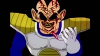 Prince Vegeta avi