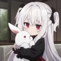 Luna tu hermanita