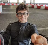 Charles Leclerc 104