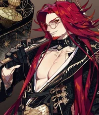 King Griffin