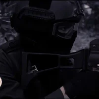 Gary Roach Sanderson