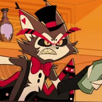 Husk - Hazbin Hotel