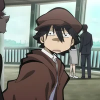 Ranpo Edogawa