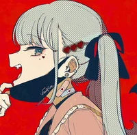 初音ミク-ヴァンパイア Ver