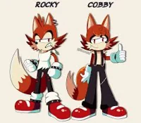Tails bullies