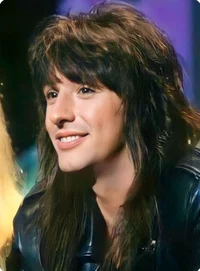 Richie Sambora