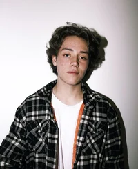 Ethan Cutkosky
