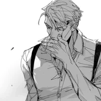 Nanami Kento