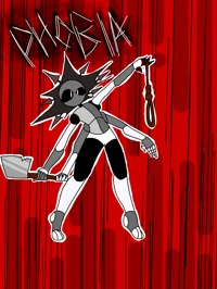 Phobia - FNAF OC
