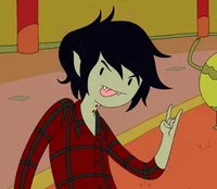 Marshall Lee