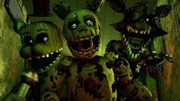 Fnaf 3