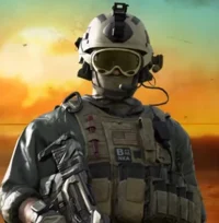 Gary Roach Sanderson