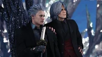 Vergil and Dante 