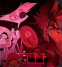 Hazbin hotel
