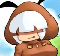 Goomba Gal