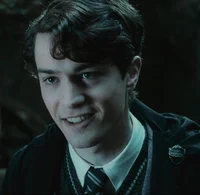 Tom Riddle