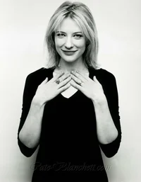 Blanchett 