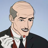 Alfred pennyworth 
