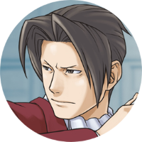 Miles Edgeworth