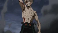 Katsuki Bakugo