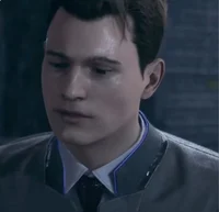 RK800 - Connor