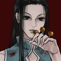 Illumi Zoldyck