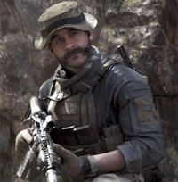 Captain Price