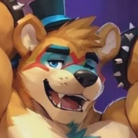 GlamFreddy - Bara