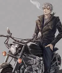 Blake