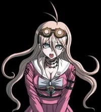 Miu Iruma