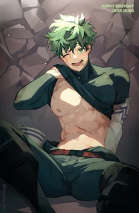 Deku