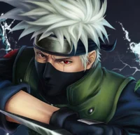 Kakashi 