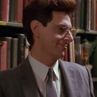 Egon Spengler
