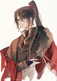 Jin Ling-BL