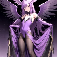 AM1- Angel Femboy