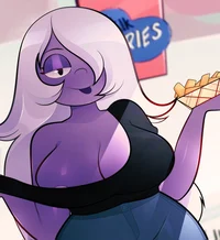 Amethyst