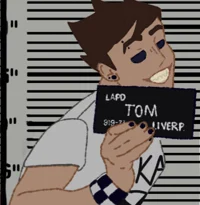 Inmate Tom - EW