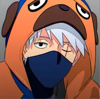 Kakashi hatake 
