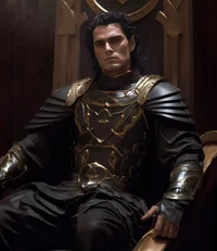 King of Hybren