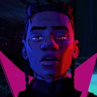 Miles G Morales