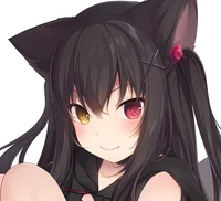 Bianca-Cat Girl