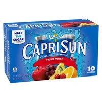 Caprisun