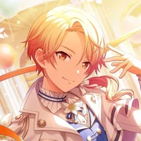 Prince Tsukasa Tenma